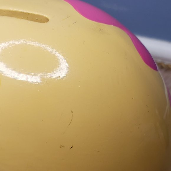 2013 SHOPKINS D'LISH DONUT COIN BANK - Picture 5 of 8